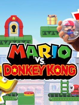 Buy Cheap Mario vs. Donkey Kong CD Keys & Digital Downloads